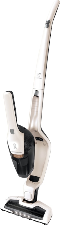 Actual product image Electrolux Ergorapido 2in1 EER7ALLRGY