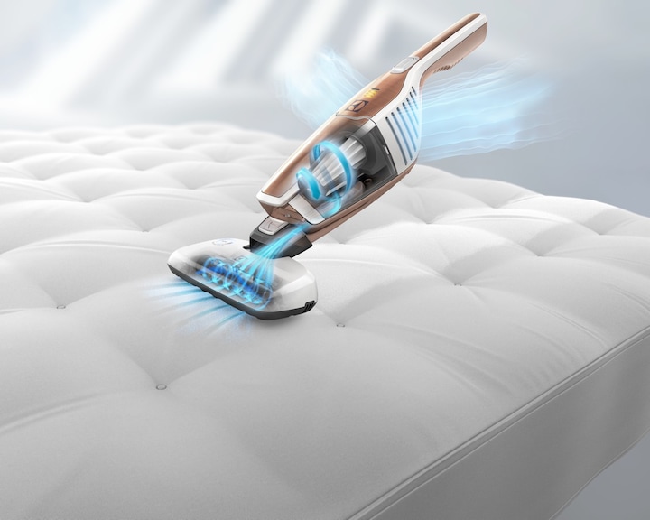 Actual product image Electrolux Ergorapido 2in1 EER7ALLRGY