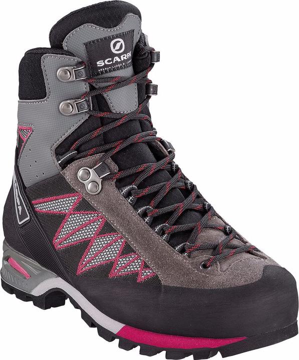 Scarpa Marmolada Trek HD Schuhe (40)