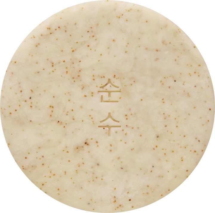 Ondo AHA & Shea Butter Renewing Body Wash
