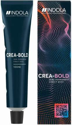 Produktbild Indola PCC Semi-Permanent Hair Color Cream Bold Fuchsia Pink 100ml