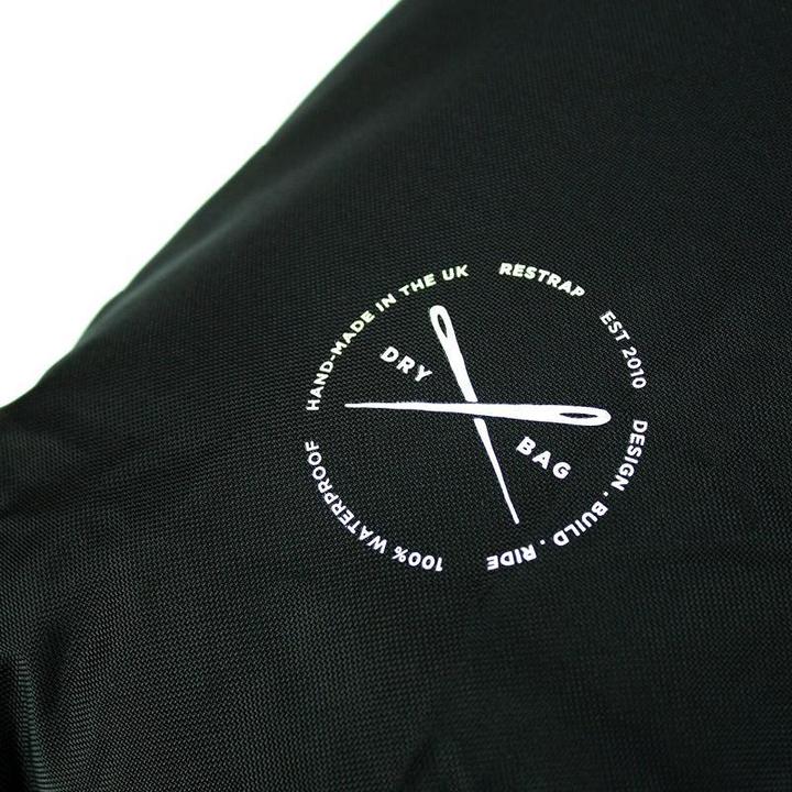 Produktbild Restrap Dry Bag (4 l, Satteltasche, Lenkertasche)