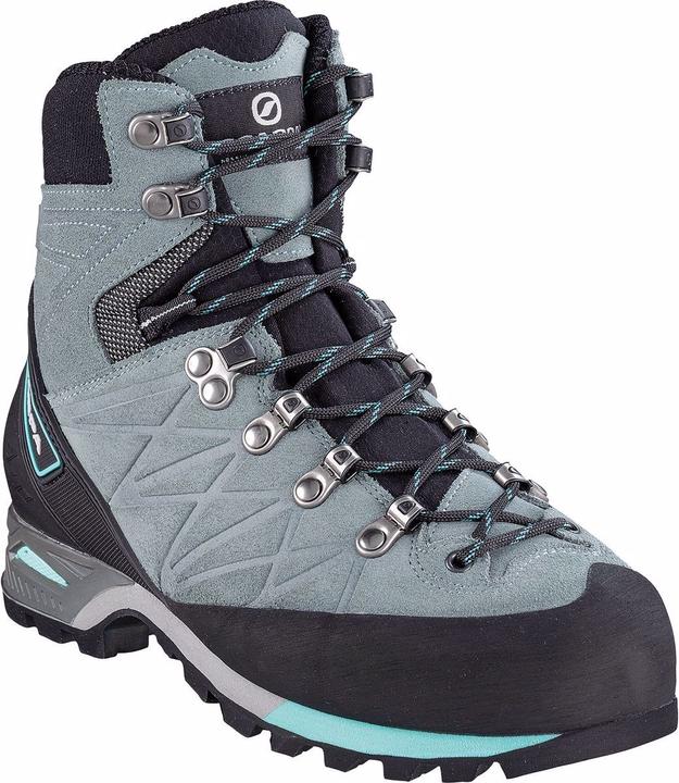 Actual product image Scarpa Marmolada Pro HD Schuhe (39)
