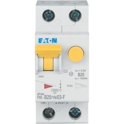 Thumbnail - Eaton, Schutzschalter, PXK-B25/1N/03-F
