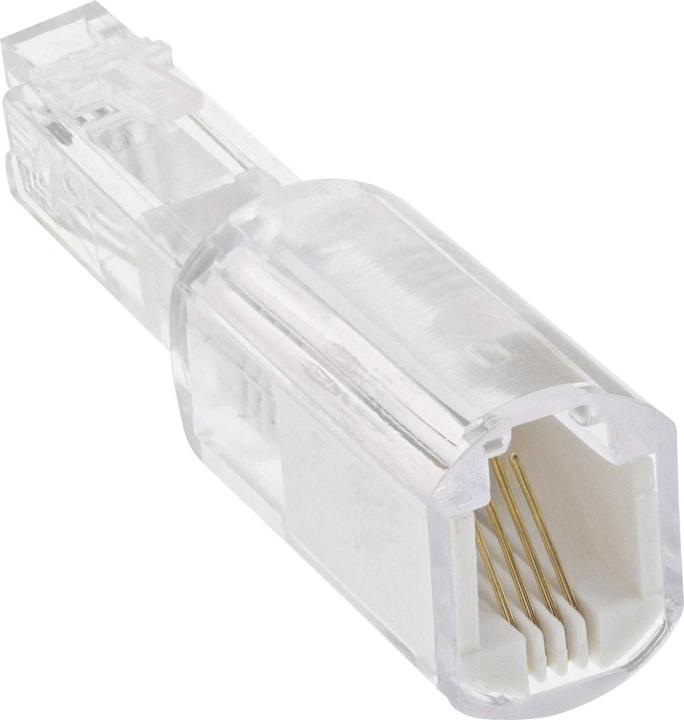 Produktbild InLine Twist-Stop