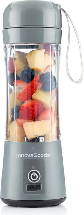 Produktbild TOP Standmixer mit Becher (60 W)