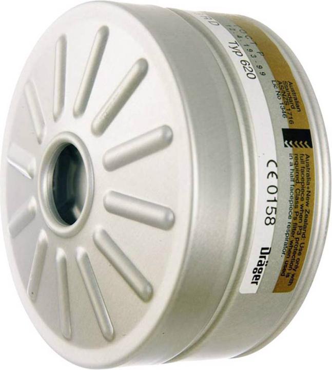 Produktbild Dräger Kombinationsfilter 40 A2B2 P3 (P3R D, 1 x)