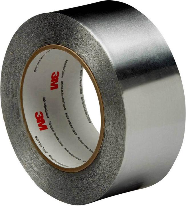 Actual product image 3M adhesive tape425 (50 mm)