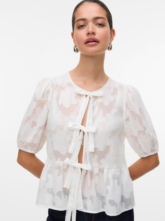 Actual product image Vero Moda VMGABI Top Top (M)