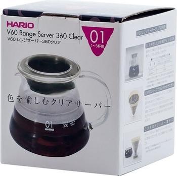 Produktbild Hario V60 Range Server (0.36 l)