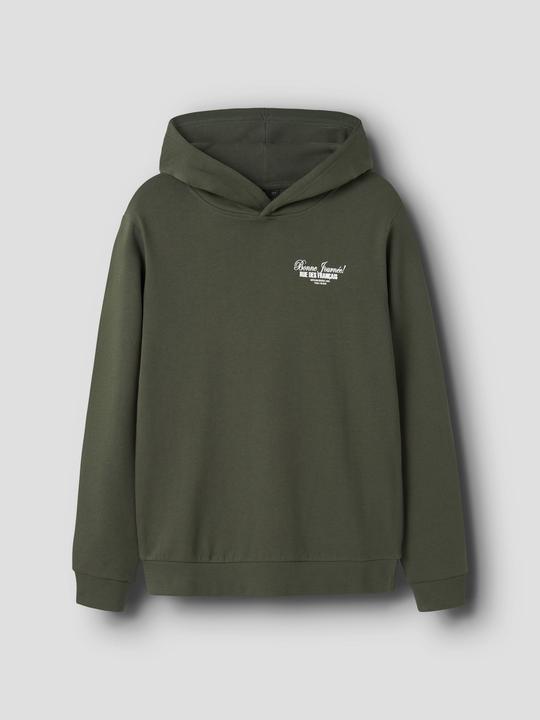 Produktbild Lmtd Regular Fit Hoodie (134, 140)