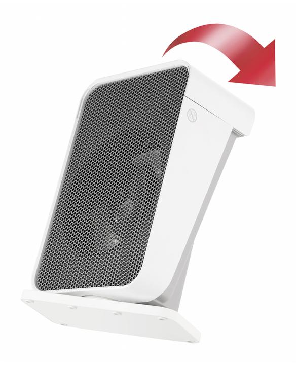 Produktbild Unold 86450 Heizlüfter IP 21 (2000 W)