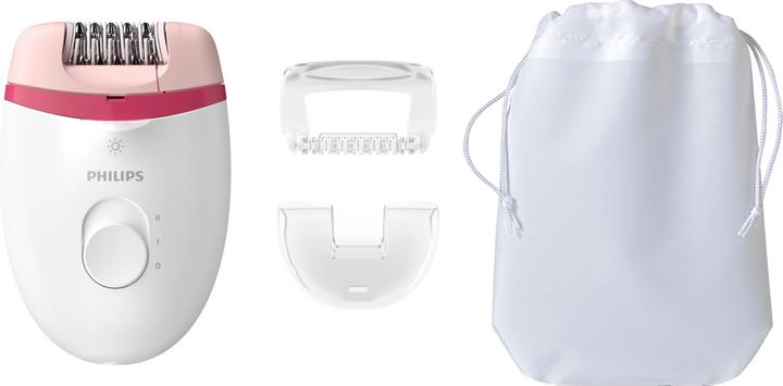 Produktbild Philips Satinelle Essential