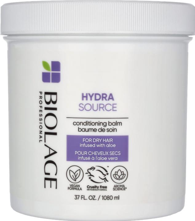 Produktbild Matrix Biolage Hydrasource Conditioner (1000 ml)