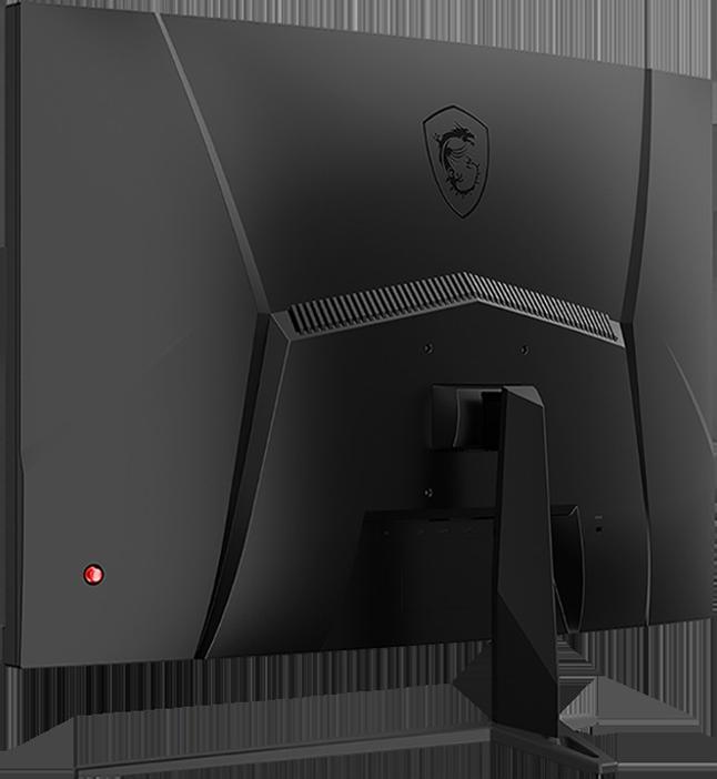 Actual product image MSI G32C4XDE (1920 x 1080 pixels, 31.50")