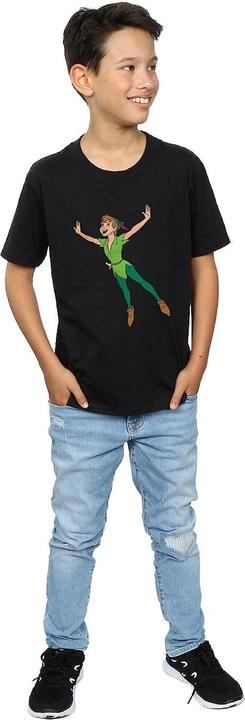 Produktbild Disney Classic Flying TShirt Jungen (128)