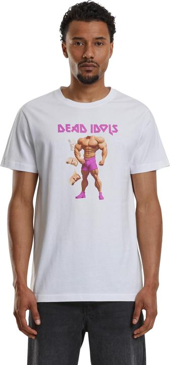 Produktbild Mister Tee Dead Idols Tee - 89259 (3XL)