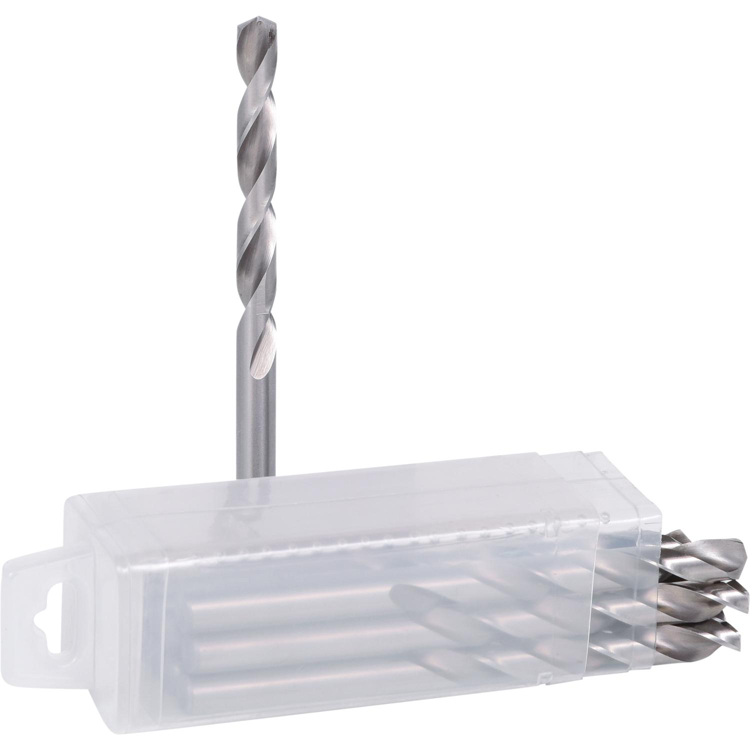 Thumbnail - KS Tools, Bohrereinsatz, HSS-G Spiralbohrer (8.5 Millimeter)