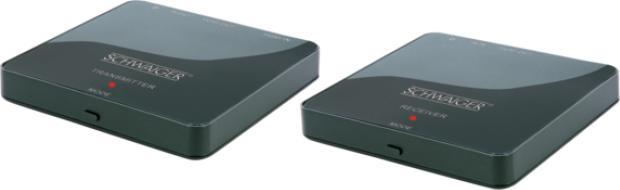 Produktbild Schwaiger HDFS100 511 (30 m, HDMI)