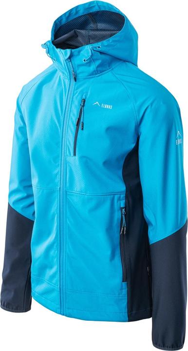 Produktbild Elbrus Envisat Softshelljacke (S)