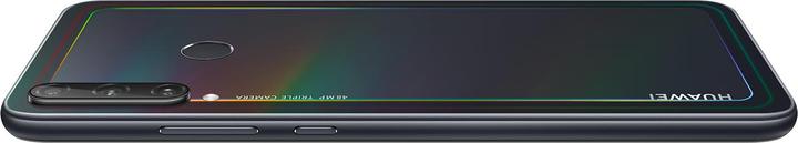 Immagine prodotto Huawei P40 Lite E (64 GB, Midnight Black, 6.39", Doppia SIM Ibrida, 4G)