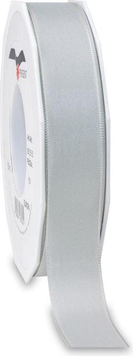 Produktbild Pattberg Geschenkband Europa 25mmx50m sterlingsilber (Geschenkband)