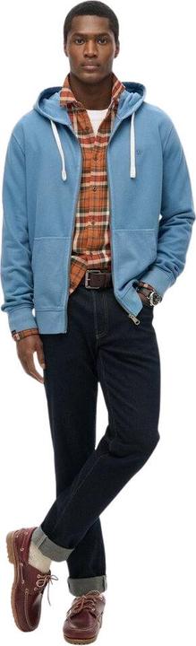 Image du produit Superdry Sweat à capuche zippé classique Essential (L)