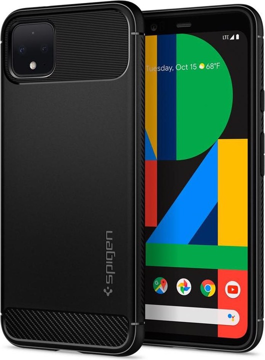 Produktbild Spigen Rugged Armor