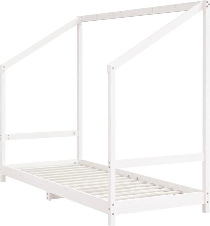 Produktbild vidaXL Kinder-Bettgestell (80 x 200 cm)