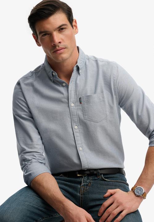 Immagine prodotto Superdry Oxford (L)
