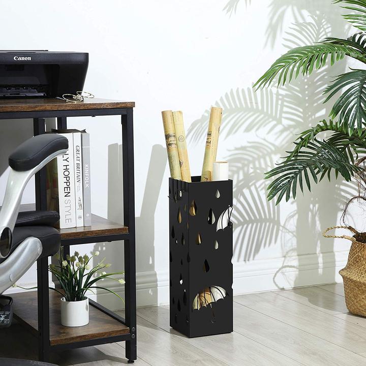 Image du produit Songmics Rainold (15,5 x 15,5 x 49 cm)