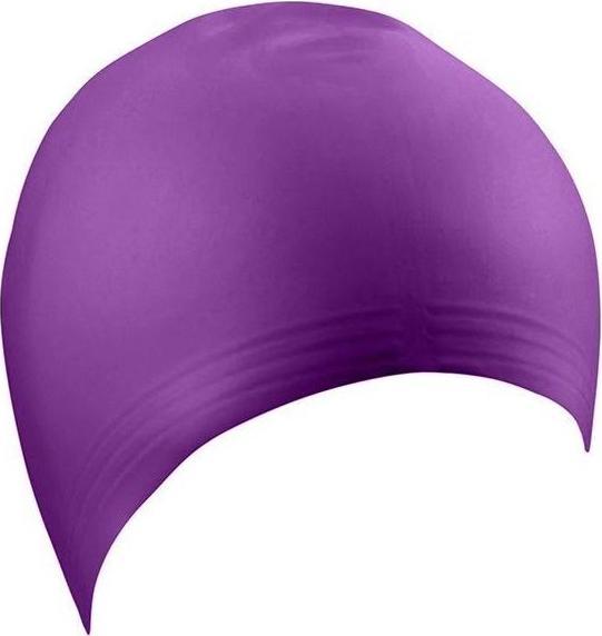 Produktbild Beco LatexSchwimmhaube lila
