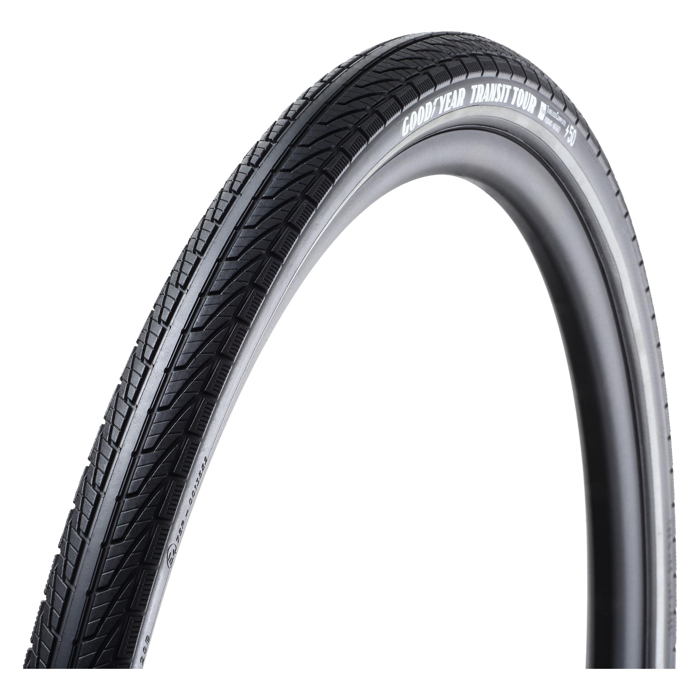 Goodyear, Veloreifen, (28 X 1.35, 35-622)