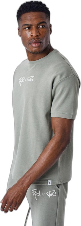 Actual product image Project X Paris t-hirt project x pari (S)