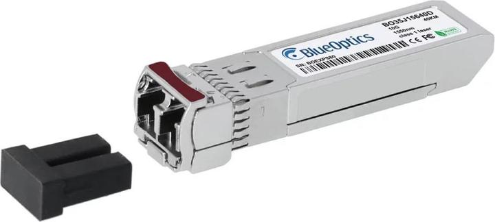 Image du produit CBO Blade Networks BN-CKM-SP-ER compatible BlueOptics SFP+ BO35J15640D