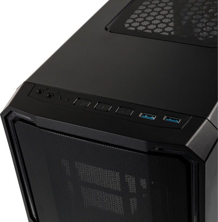 Produktbild BitFenix Enso Mesh RGB (E-ATX, ATX, mATX, Mini-ITX)