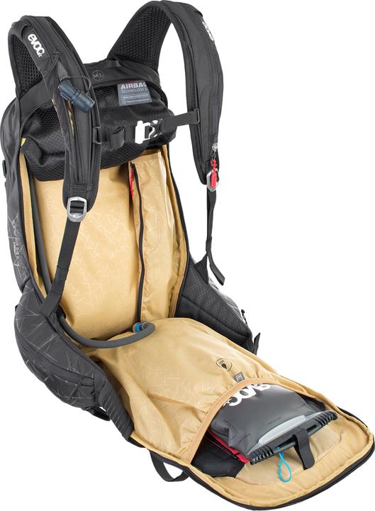 Immagine prodotto Evoc Line R.A.S. Protector 22L System integrated (22 l)