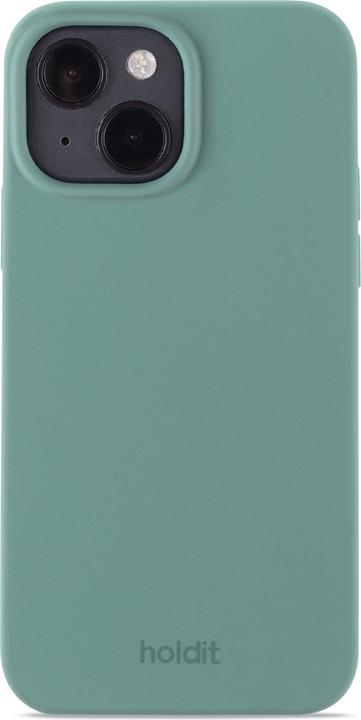 Moss Green