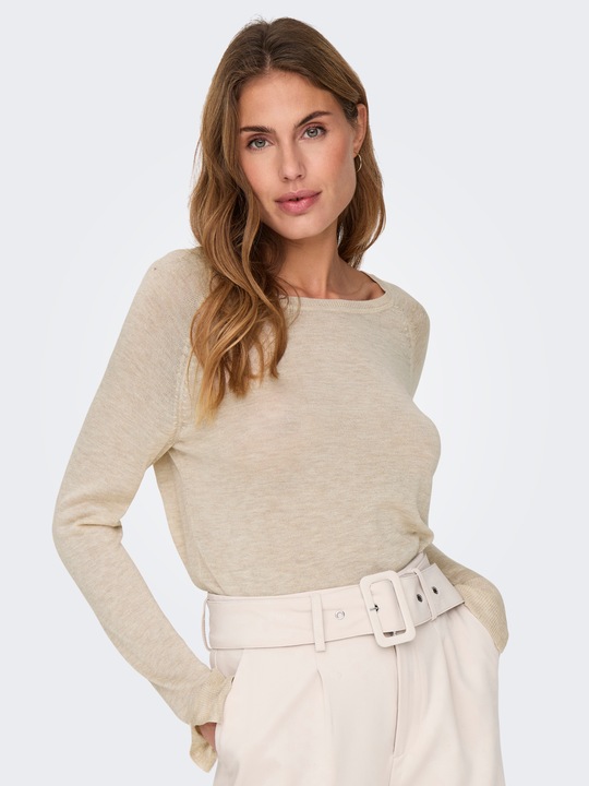 Image du produit Only ONLVIENNA Pull en maille Pull en maille (S)