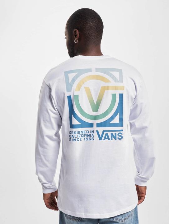 Produktbild Vans Longsleeve Veesta - 110947 (S)