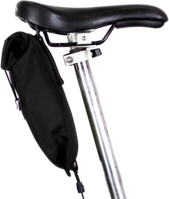Immagine prodotto Restrap City (2 l, Sottosella)
