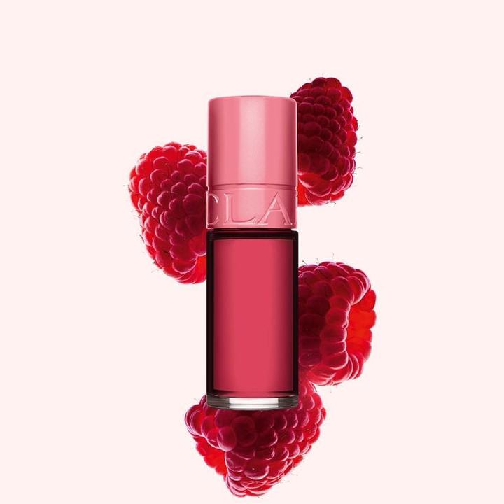 Produktbild Clarins Water Lip Stain - 11 Soft Pink Water Matte (11 Soft Pink Water Matte)