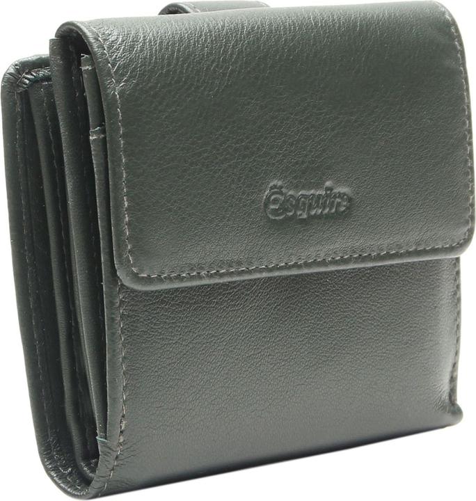 Actual product image Esquire Viktoria wallet RFID 10 cm