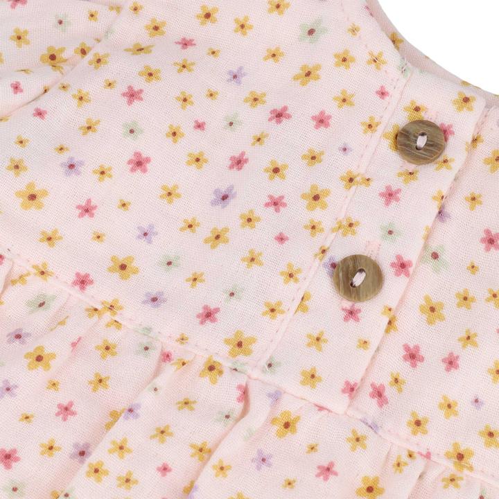 Immagine prodotto Maximo Baby Top Musselinstoff (50, 56)