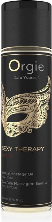 Actual product image Orgie Sexy Therapy Amor (200 ml)