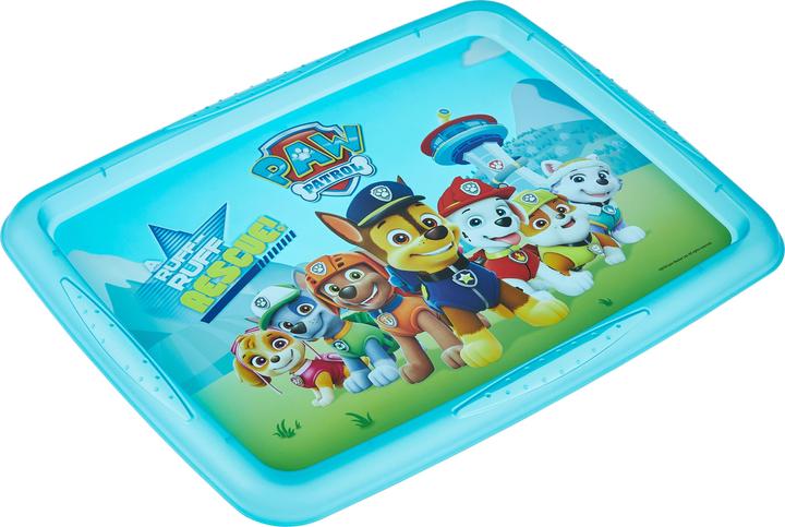 Image du produit keeeper Boîte de rangement karolina "Paw Patrol", 30 litres (45 x 35 x 27 cm, 30 l)