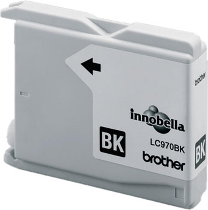 Produktbild Brother LC-970 Value Pack (M, C, Y, BK)