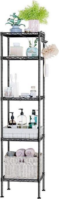 Produktbild Songmics Jason (30 x 30 x 123.5 cm)