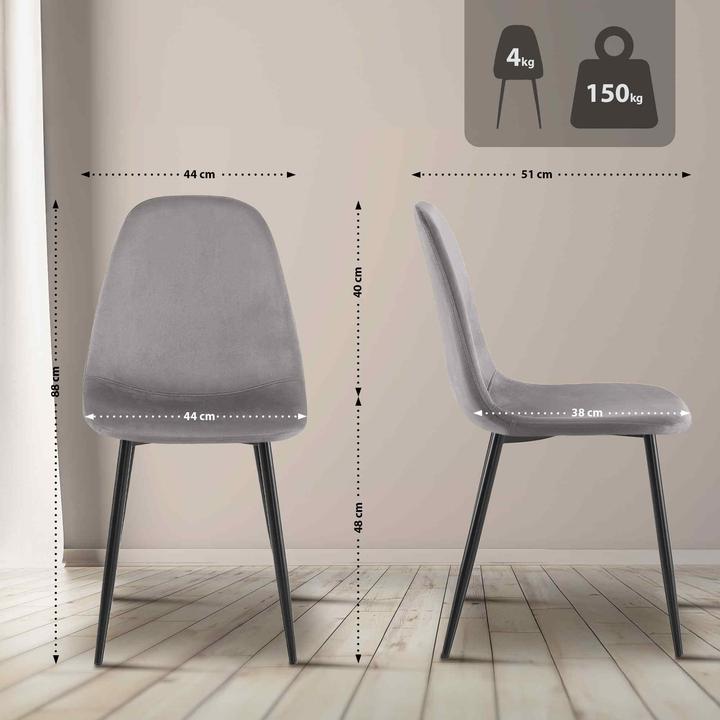 Produktbild CLP Napier