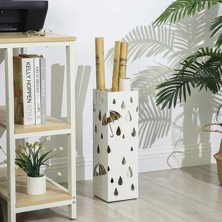 Image du produit Songmics Rainold (15,5 x 15,5 x 49 cm)